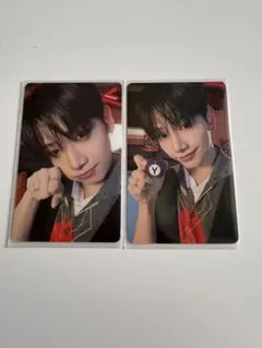 BOYNEXTDOOR ジェヒョン