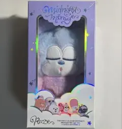 RIIZE midnight mirage リズコ　ショウタロウ