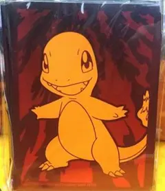 【新品・匿名配送】海外限定 ヒトカゲ デッキシールド スリーブ 65枚