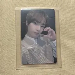 txt ボムギュ GBGB ラキドロ パワステ トレカ