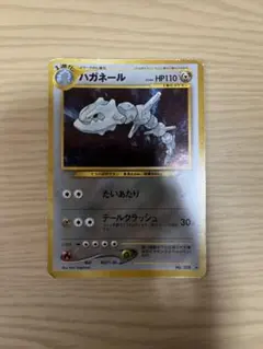 2025年最新】ハガネールの人気アイテム - メルカリ