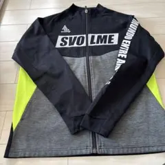 SVOLME ジャージ　上　160