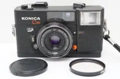 2026年最新】コニカC35EFの人気アイテム - メルカリ