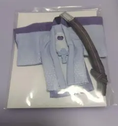 ねんどろいどどーる 刀剣乱舞 へし切長谷部 羽織 軽装 帯 洋服セット