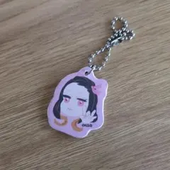 2025年最新】合皮チャーム 鬼滅の刃の人気アイテム - メルカリ