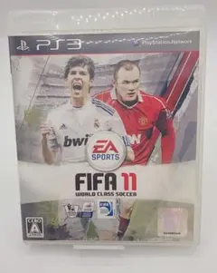 FIFA11 PS3