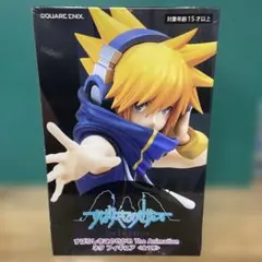 新品 未開封 すばらしきこのせかい The Animation ネク フィギュア