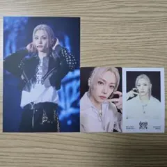 Stray Kids dominATE Blu-ray特典 フィリックス