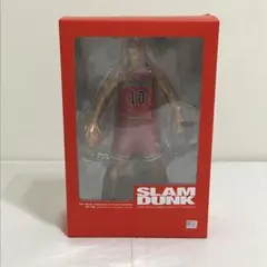 エムアイシー 井上雄彦 スラムダンク VOL.6 木暮公延 フィギュア エムアイシー 井上雄彦 スラムダンク VOL.6 木暮公延 フィギュア