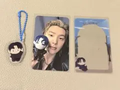 CNBLUE MINIBLUE POPUP 購入特典 ランダムトレカ ヨンファ - メルカリ