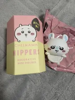 ちいかわ ヒッパーズ