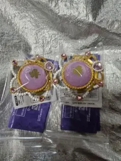 あんスタ　スタライ　リングライト　ユメ　リンライ　2点セット