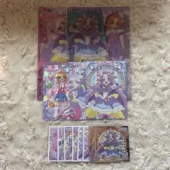 名探偵プリキュア キュアアンサー 明智あんな まとめ売り