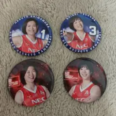 2026年最新】nec レッド ロケッツの人気アイテム - メルカリ