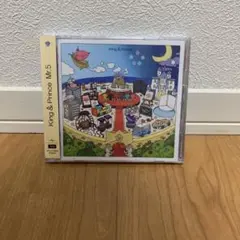 レンタルアップ  Mr.5