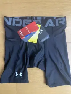 UNDER ARMOUR スパッツ　L