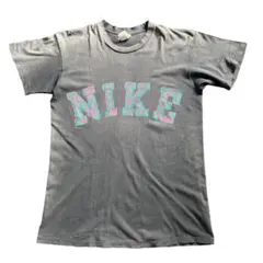 激貴重！ 絶版！NIKE VINTAGE ナイキ ビンテージ Tシャツ 古着 本 80s NIKE Tシャツ ゴツナイキ ビンテージナイキ オレンジタグ - メルカリ