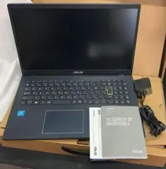 ★ASUS ノートパソコン E510MA-EJ934WS