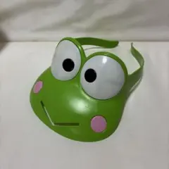 超貴重・激レア】けろけろけろっぴ ハーモニーランド サンバイザー