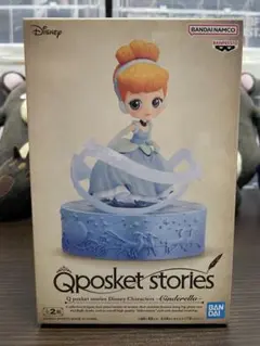 2026年最新】qposket シンデレラ フィギュアの人気アイテム - メルカリ