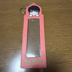 なにわ男子　西畑大吾　フォトカードホルダー