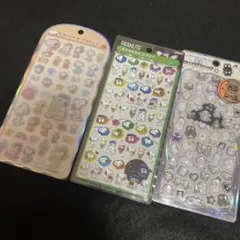 正規品　ボンボンドロップ　ジュエルプチドロップ　コットンパフィー　スヌーピー