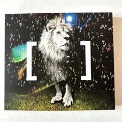 Alexandros］『EXIST!』初回限定盤CD＋DVD☆アルバム - メルカリ