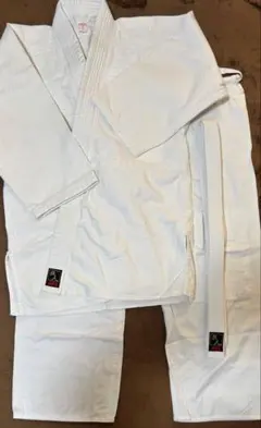 柔道衣
