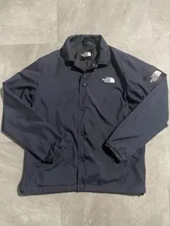 THE NORTH FACE ナイロンジャケット S ネイビー ノースフェイス