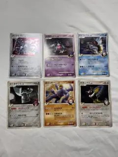 ポケモンカードセット
