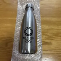 東京オリンピック選手用ボトル、スタッフ用ボトル 東京オリンピック選手用ボトル、スタッフ用ボトル