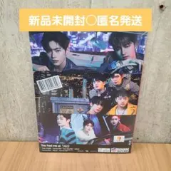 ZB1 You had me at HELLO アルバム ゼベワン