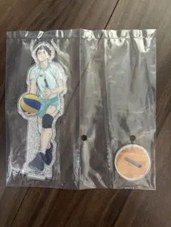 ハイキュー!! 及川徹 アクリルスタンド