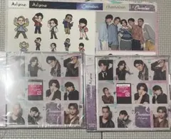 Aぇ! group chameleon 通常版