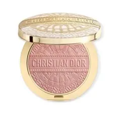 dior ディオール ホリデー　ルミナイザー 002 コライユ ルミエール