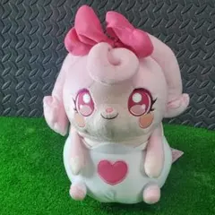 R4T LOCOPELLI 6体 ぬいぐるみ ココペリ - メルカリ