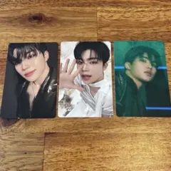 ZB1 ゼベワン パクゴヌク 5集 BLUE PARADISE トレカ