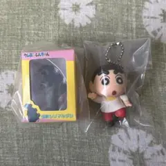 クレヨンしんちゃん 灼熱のカスカベダンサーズ ミニチュアパッケージコレクション