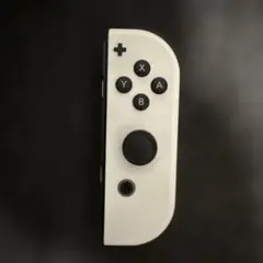 ジョイコン ホワイト  R 動作確認済み