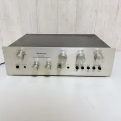 Technics Audio Power Selector SH-4080 - メルカリ