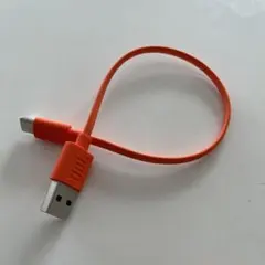 JBL 純正品 充電ケーブル コード タイプA タイプC