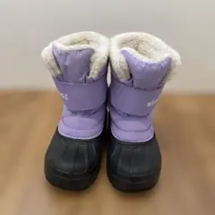 スノーブーツ　18.0