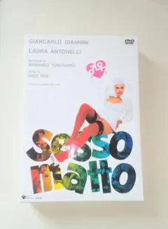 セッソマット ラウラ・アントネッリ