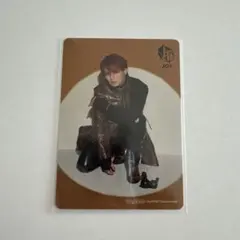 JO1 白岩瑠姫　EQUINOX