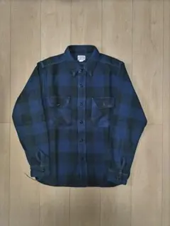 2026年最新】The REAL McCOY'S ネルシャツの人気アイテム - メルカリ