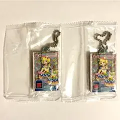 だれでもアクリルチャーム キャンディアラモードサイリウムワンピ みれ