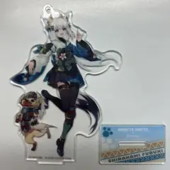 2025年最新】モンハン ホロライブ 白上フブキの人気アイテム