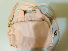 【⭐️美品】anelloバッグ