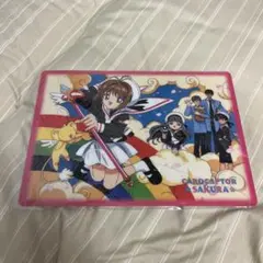 2025年最新】カードキャプターさくら下敷きの人気アイテム - メルカリ