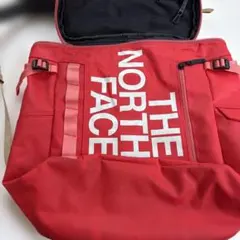 THE NORTH FACE レッドバックパック